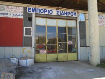 Κλοπή 230 μπουκαλιών ελαιόλαδου για απόρους από αποθήκη του Δήμου Καλαμάτας