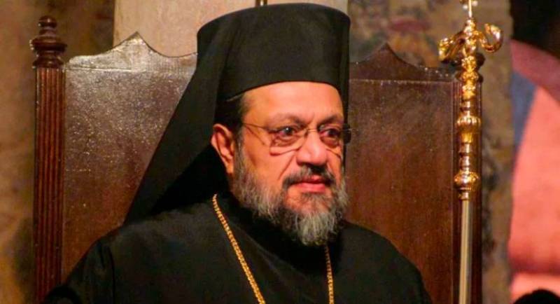 Εκκληση του Μητροπολίτη Μεσσηνίας για προσφορά αίματος (βίντεο)