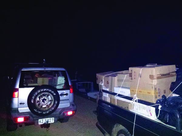 Συνηθισμένο φαινόμενο το λαθρεμπόριο τσιγάρων, σύμφωνα με τον πρώην λιμενάρχη Πύλου