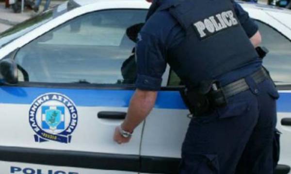 Εξιχνίαση κλοπής σε ψησταριά της Κόκλας