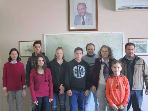 Καλαμάτα: Ανοικτή ομιλία Θεοδοσίου για τους μετεωρίτες (βίντεο)