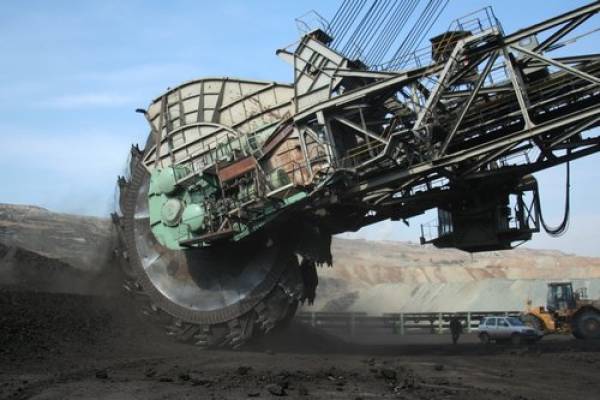 Ομόφωνα "όχι" στο λιγνιτωρυχείο Κυπαρισσίας