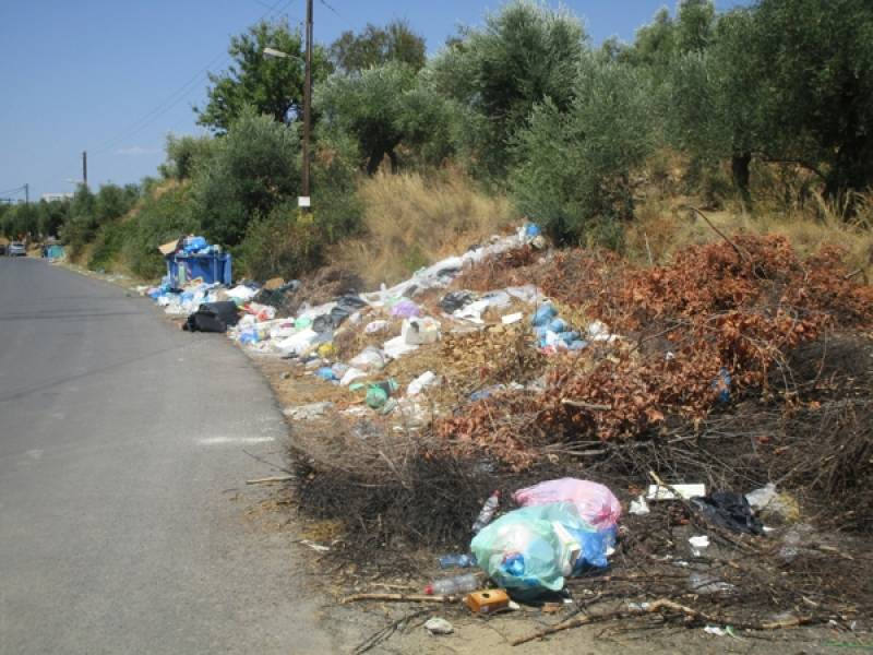 Δεν υπάρχει χρόνος