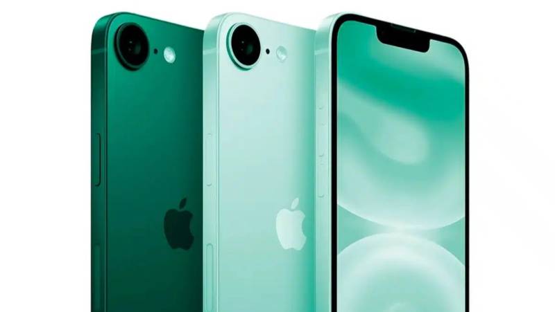 iPhone 17e: Θα κυκλοφορήσει τον Μάιο του 2026