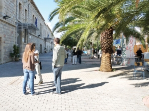 Ορκίζονται σήμερα 48 απόφοιτοι του Πανεπιστημίου Πελοποννήσου στην Καλαμάτα