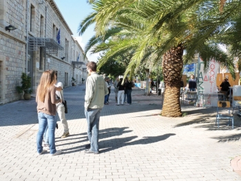 Ορκίζονται σήμερα 48 απόφοιτοι του Πανεπιστημίου Πελοποννήσου στην Καλαμάτα
