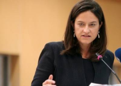 Κεραμέως: Το 60% των σχολείων έχουν εφαρμόσει το νόμο αξιολόγησης