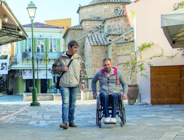 Επί τάπητος: Δεν αρκούν ο χαβαλές και οι αναπλάσεις