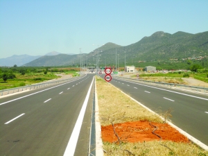 Τελευταίες πινελιές στο τμήμα Αλλαγή - Θουρία