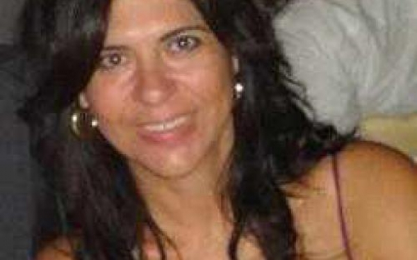 Επίκουρη καθηγήτρια Βιολογίας η Μ. Γαζούλη