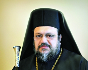 Επιφυλάξεις του Μεσσηνίας Χρυσόστομου για παραχώρηση εκκλησιαστικής περιουσίας