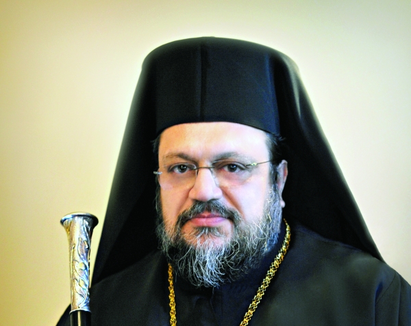 Επιφυλάξεις του Μεσσηνίας Χρυσόστομου για παραχώρηση εκκλησιαστικής περιουσίας