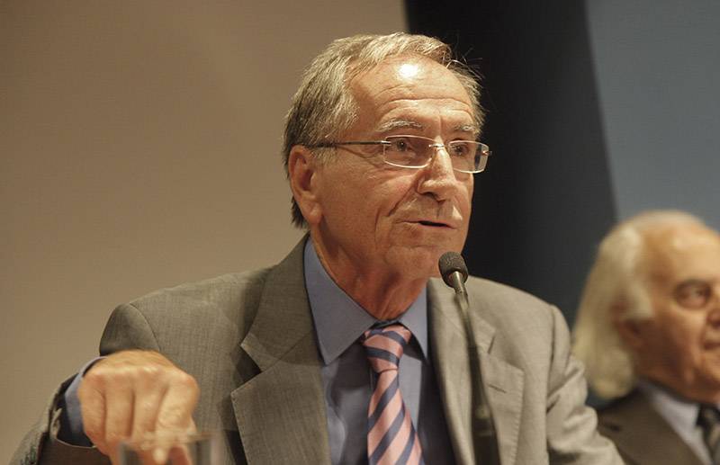 Μεσσηνία: Εκδήλωση για τα καθημερινά προβλήματα στο Κοπανάκι με τον Πάνο Σόμπολο