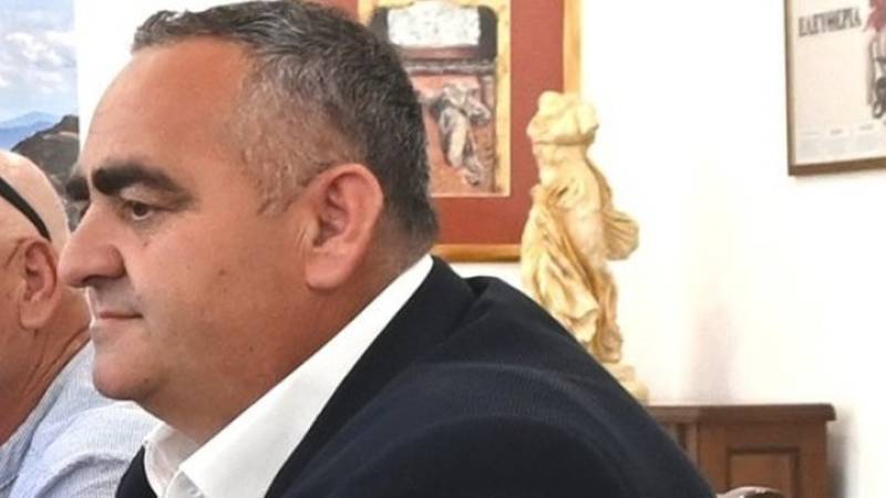 Ψήφισμα της ΝΔ για την υπόθεση του Φρέντι Μπελέρη υιοθετήθηκε από το ΕΛΚ