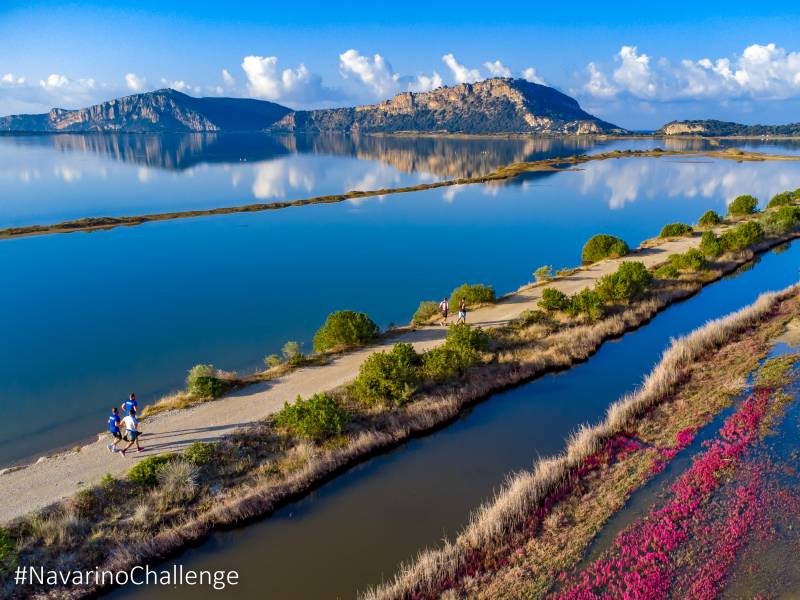 Πάνω από 3.500 συμμετοχές και 55 δράσεις στο Navarino Challenge 2023