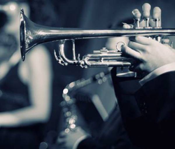 Τζαζ στη Μεσσήνη