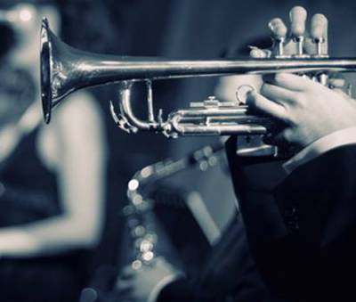 Τζαζ στη Μεσσήνη