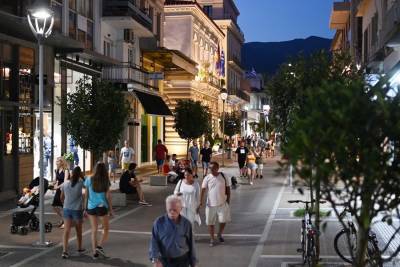 Ευκαιρία για νέο ξεκίνημα στην τουριστική προβολή