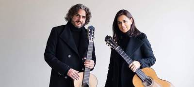 Το συγκρότημα "Duo Melis" το Σάββατο στην Καλαμάτα