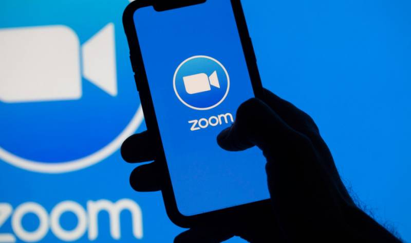 Zoom: Η έκρηξη της πανδημίας έφερε εκρηκτική ανάπτυξη- Εκτιμήσεις για άνοδο και το 2021