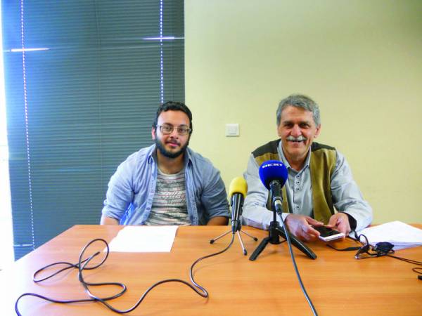 Πρωτομαγιά με το ΠΑΜΕ