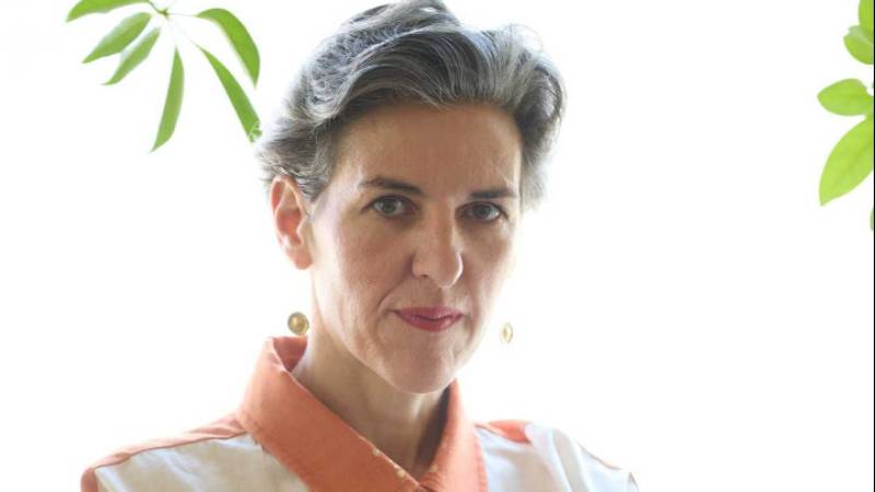 Τζένη Αργυρίου: Θα ήθελα η Καλαμάτα να είναι η Πόλη του Χορού όλο τον χρόνο