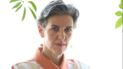 Τζένη Αργυρίου: Θα ήθελα η Καλαμάτα να είναι η Πόλη του Χορού όλο τον χρόνο