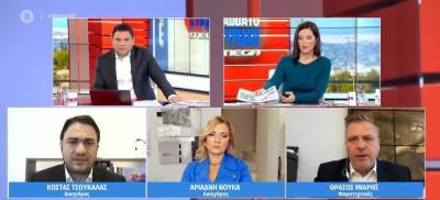 Ποιοι απαλλάσσονται από τα ενοίκια Απριλίου και Μαΐου - 6 στους 10 εκτός επιστρεπτέας 6 (Βίντεο)