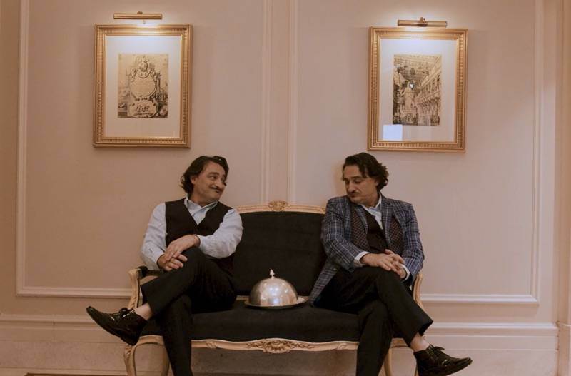 «Ο υπηρέτης δύο αφεντάδων» τον Αύγουστο στην Καλαμάτα