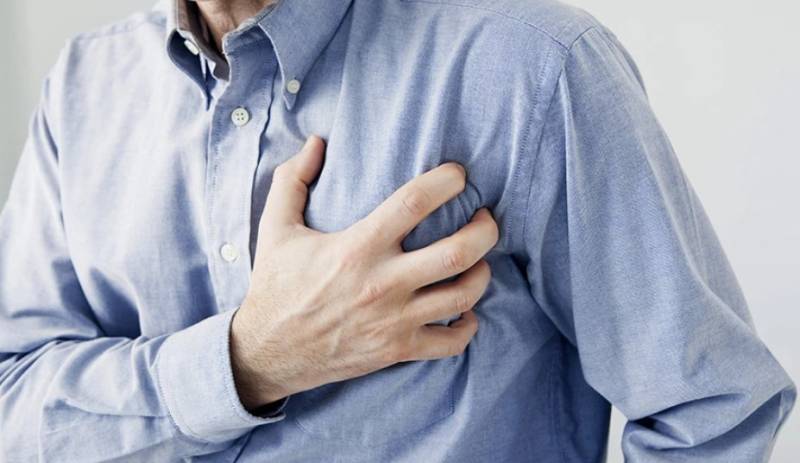 Έρευνα: Οι αλλεργικές αντιδράσεις σε τρόφιμα ενδεχομένως αυξάνουν σημαντικά τον κίνδυνο καρδιακής νόσου