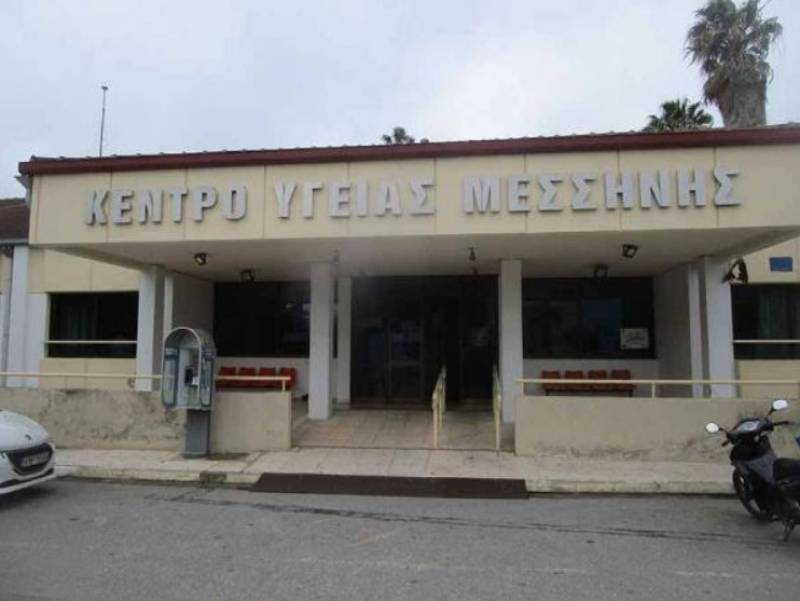 Αρνητικά 65 rapid tests στη Μεσσήνη