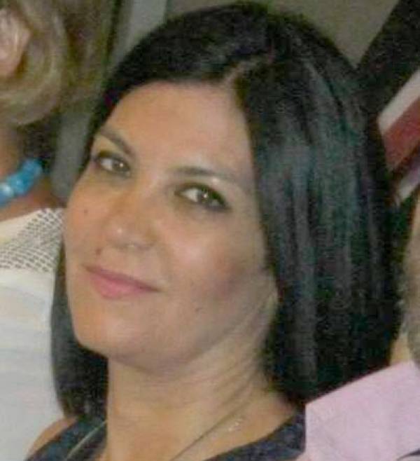 Τασούλα Φοίφα: "Καθήκον να βρισκόμαστε δίπλα στους συμπολίτες μας"