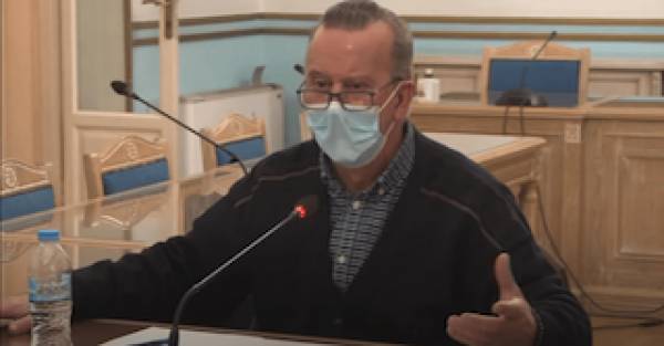 Η χειρότερη εμφάνιση της παράταξης Νίκα