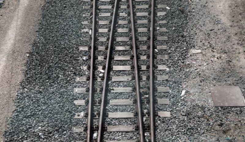 Δράμα: Τρένο παρέσυρε και σκότωσε τρεις μετανάστες που κοιμόντουσαν στις ράγες