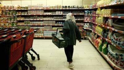 Από 1η Μαρτίου αρχίζει το πλαφόν στο βρεφικό γάλα