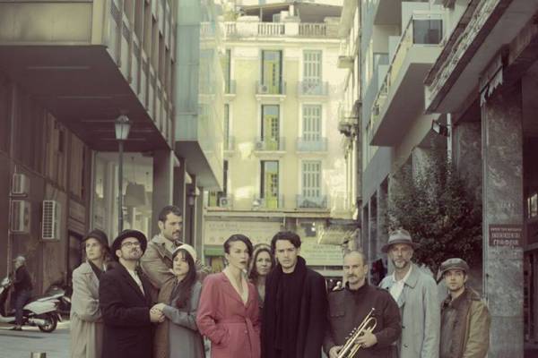 Στην παράσταση «Λέσχη» η Καλαματιανή ηθοποιός Γιώτα Μηλίτση