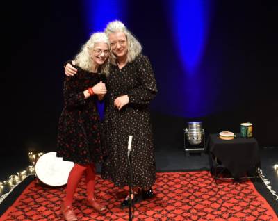 Καλαμάτα: Βραδιά αφήγησης αφιερωμένη στα παραμύθια