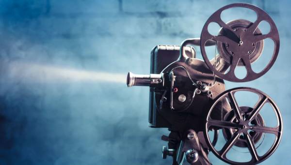 Εβδομάδα Αφρικανικού Κινηματογράφου στην Τρίπολη