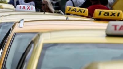 Νέες επιδοτήσεις 108 δικαιούχων του προγράμματος «Πράσινα Ταξί»