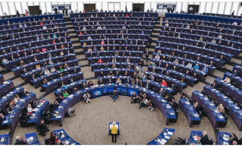 Η ΕΕ απαγορεύει τις εισαγωγές προϊόντων που συνδέονται με την αποψίλωση δασών