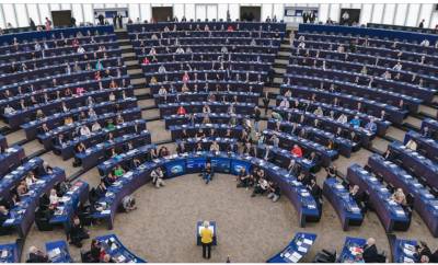 Η ΕΕ απαγορεύει τις εισαγωγές προϊόντων που συνδέονται με την αποψίλωση δασών