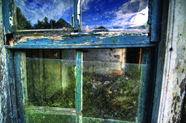 Η χαριστική βολή στη μισοπεθαμένη επαρχία