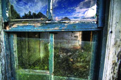 Η χαριστική βολή στη μισοπεθαμένη επαρχία