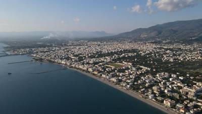 Με συνολικό σχέδιο θα αλλάξει η φυσιογνωμία της πόλης