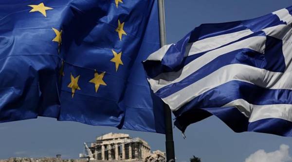 Πιάστηκε στον ύπνο η Ευρώπη