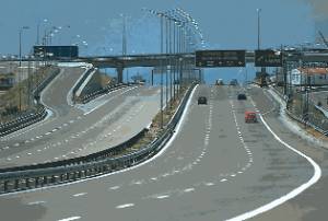 Ερώτηση ΣΥΡΙΖΑ για τους οδικούς άξονες