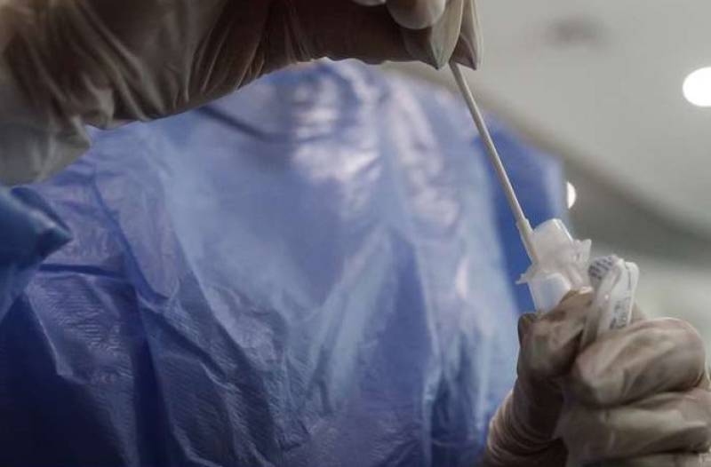 Στους 44 οι θάνατοι από τον κορονοϊό την τελευταία εβδομάδα στην Ελλάδα - Ένας νεκρός από τη γρίπη