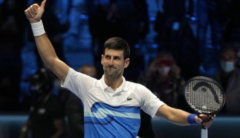 Νέα ανατροπή: Συνελήφθη ο Τζόκοβιτς από την αστυνομία με σκοπό να απελαθεί!