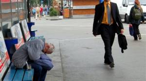Ισπανία: Αυξήθηκαν περισσότερο οι ανισότητες μεταξύ πλούσιων και φτωχών