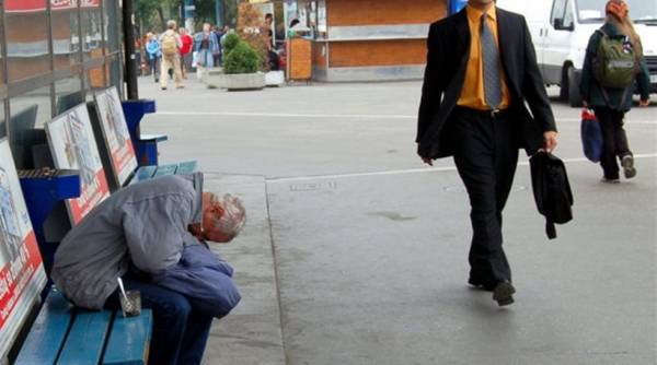 Ισπανία: Αυξήθηκαν περισσότερο οι ανισότητες μεταξύ πλούσιων και φτωχών